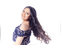#3812 CLAUDIA MARTINEZ