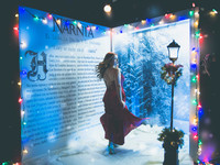 # SET NARNIA 1 DICIEMBRE 2023