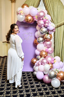 CONTRY #2427 JESSICA KARINA CASTILLO BODA JESSICA Y ESTEBAN DESPEDIDA