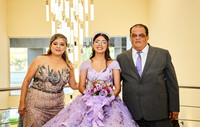 CONTRY#7827 BRENDA DIAZ XV HANNA EVENTO