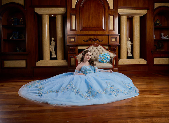 #8280 KENIA TREVIÑO PAQ. SWEET 29