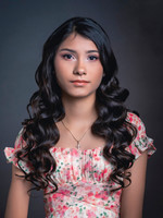 #8123 CLAUDIA ISABEL ROBLES - 4 SEPTIEMBRE 2024 - CASUAL - ESTUDIO FEEL