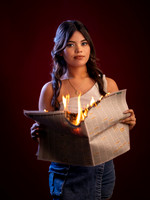 #5830 PERLA PEREZ RDZ- FASHION- XV ALEJANDRA