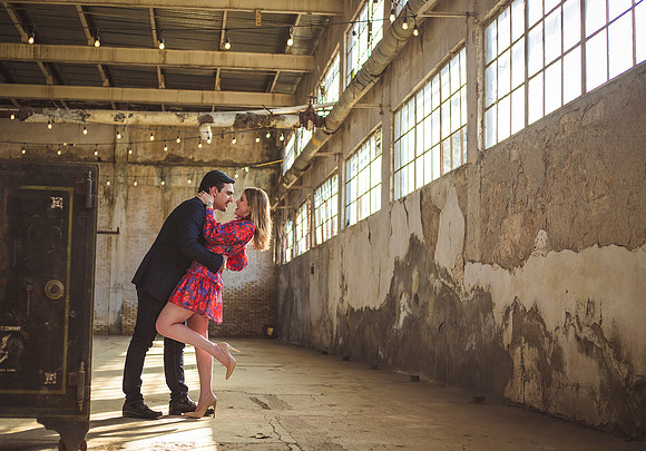 FABRICA DE TEXTIL MONTERREY