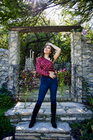 CONTRY#5391 ANGELICA TAMEZ XV INGRID FABIOLA SESION FASHION