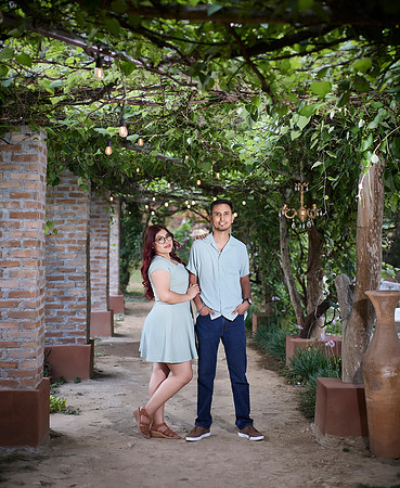 #8427 ANGEL DE JESUS MENDOZA VILLA CASUAL PAQ. ROMANCE CALICANTRE JENNY_W8A9253