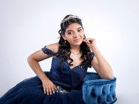 28 SEPTIEMBRE - #11868 ZULEMA RODRIGUEZ FABELA - FORMAL XV
