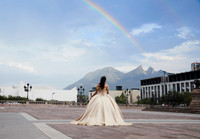 CONTRY#8023 AURORA RESENDEZ XV FIDELA SESION FORMAL
