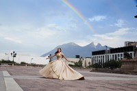 CONTRY#8023 AURORA RESENDEZ XV FIDELA
