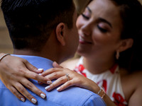 #2513 LUIS FELIPE RDZ- CAMILA Y LUIS
