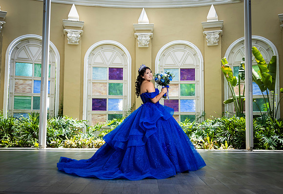 07 AGO 25 #8289 LAURA CAROLINA _CTR1147