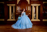 #8280 KENIA TREVIÑO PAQ. SWEET 15