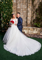 CONTRY#5243 LESLIE MARGARITA JIMENEZ BODA LESLIE Y OSCAR