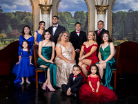 CONTRY#5319 BRIANDA CASTRO MEDINA CUMPLEAÑOS 60