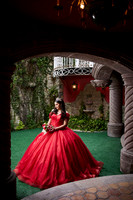 CONTRY#2327 OLGA PATRICIA QUIÑONES XV YURETZI SESION FORMAL