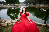 CONTRY#2327 OLGA PATRICIA QUIÑONES XV YURETZI