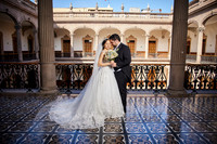 CONTRY#2224 NANCY GUADALUPE VELA BODA NANCY Y DAVID SESION FORMAL