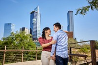 CONTRY#5434 FATIMA ABIGAIL BODA FATIMA Y DANIEL SESION INFOEMAL