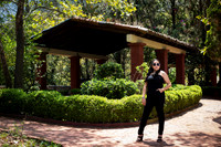 ANAHUAC ARTURO RENTERIA #7128 FASHION