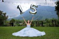 #2433 OLGA PATRICIA GALLARDO XV FERNANDA SESION FORMAL