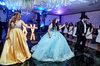 CONTRY#2270 ELISA JHOANA GONZALEZ XV FERNANDA EVENTO