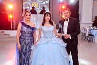 CONTRY#5345 LUCERO PUENTE XV CORAL EVENTO