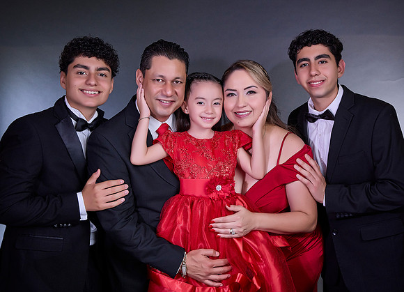 #12331 ELISA BERNAL_W8A9711