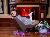 13 ENE 24 #11874 MARIANELA CALDERON niña CRIZ