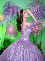 #MIGUEL- VESTIDOS- FLORES- 29 ENERO 2024