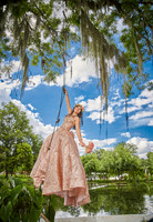 CONTRY #4193 MARIA LETICIA GAMEZ, SESION FORMAL