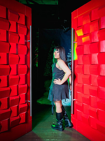 11 12 2024 CASUAL #8201 MONICA CALZADA - FEEL-0177