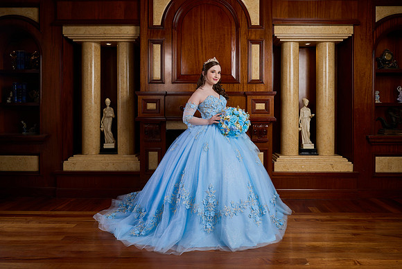 #8280 KENIA TREVIÑO PAQ. SWEET 12
