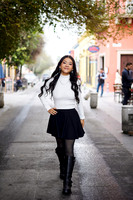 CONTRY#1069 EDITH AGUILAR XV SARAHI SESION FASHION