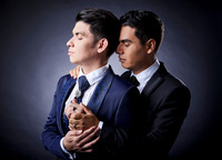 CONTRY #4625 RICARDO IBAÑEZ, SESION FORMAL