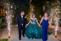 CONTRY#2195 IRMA SANCHEZ XV YOSELYN EVENTO