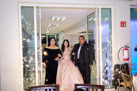 CONTRY#5396 ISABEL SEGUNDO XV AMERICA EVENTO