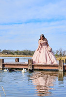 CONTRY#2249 MARCELA CRUZ XV NAHOMI