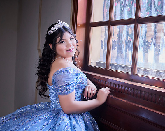 #2883 NORA ELIA VILLANUEVA PAQ SWEET _W8A9844
