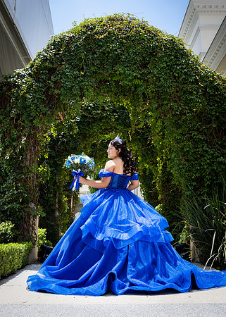 07 AGO 25 #8289 LAURA CAROLINA _CTR1157