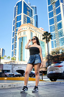 CONTRY#2338 IVONNE IRASEMA BARRO XV DAMARIS SESION FASHION