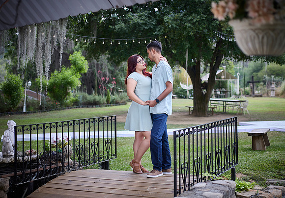 #8427 ANGEL DE JESUS MENDOZA VILLA CASUAL PAQ. ROMANCE CALICANTRE JENNY_W8A9255