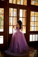 CONTRY#2328 MYRIAM GARCIA RODRIGUEZ XV MYRIAM
