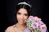 CONTRY#2328 MYRIAM GARCIA RODRIGUEZ XV MYRIAM SESION FORMAL