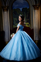 CONTRY #4299 MARIA MAGDALENA, SESION FORMAL