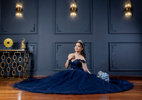 23 JULIO 25 #4191 MARIA DOLORES VILLANUEVA-5705