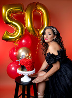 15 MARZO 2025 #12247 ANGELICA ALARCON_50 aniversario