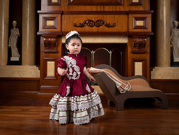 ANA REBE - 1542