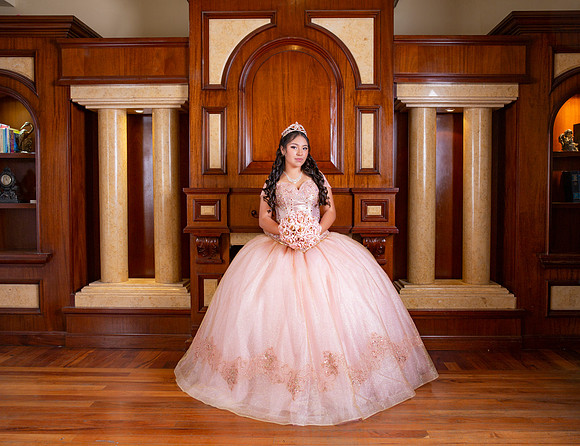 ROSA MARIA GUAJARDO #11085 -8861