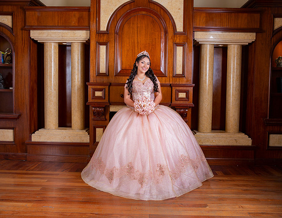 ROSA MARIA GUAJARDO #11085 -8863