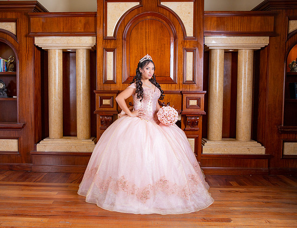ROSA MARIA GUAJARDO #11085 -8864